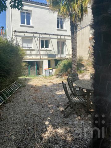 Maison Niort 6 pièce(s) 115 m2