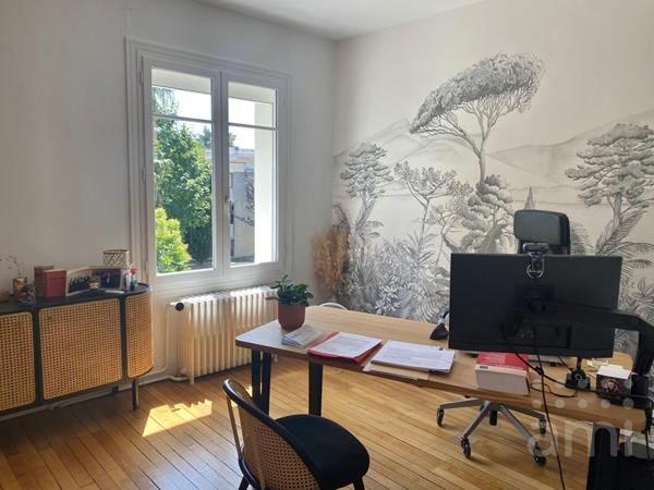 Maison Niort 6 pièce(s) 115 m2