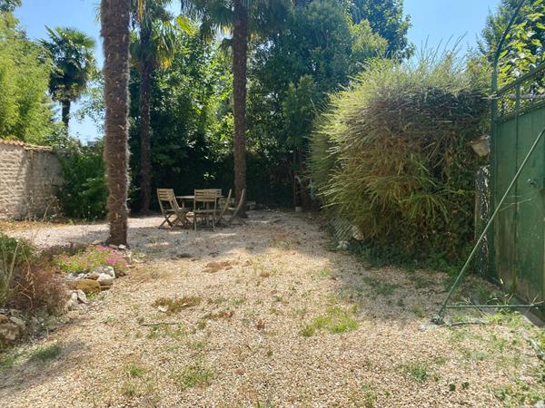 Maison Niort 6 pièce(s) 115 m2