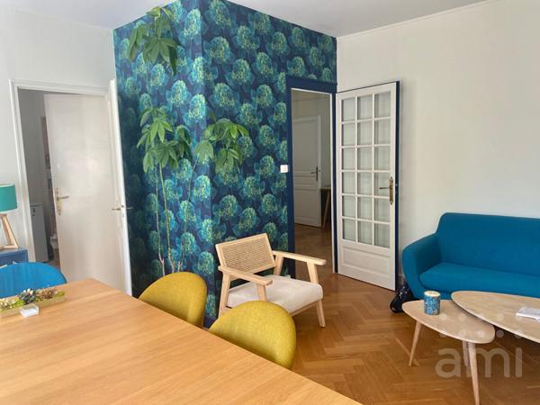 Maison Niort 6 pièce(s) 115 m2