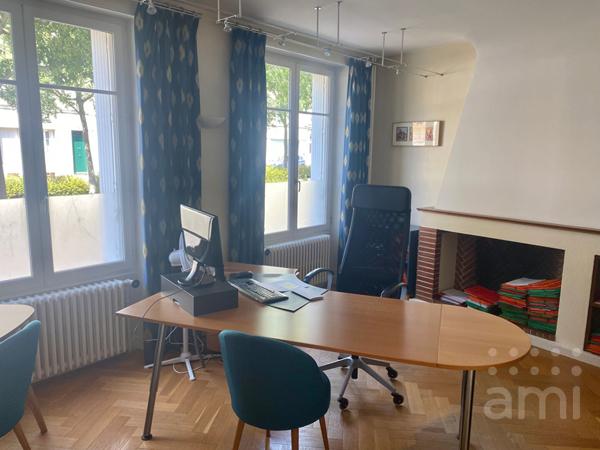 Maison Niort 6 pièce(s) 115 m2