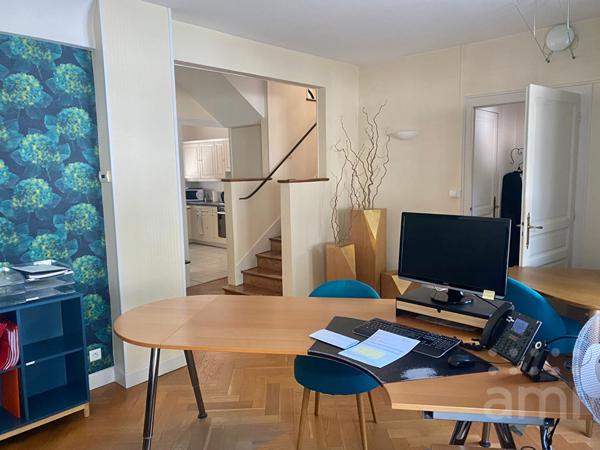 Maison Niort 6 pièce(s) 115 m2