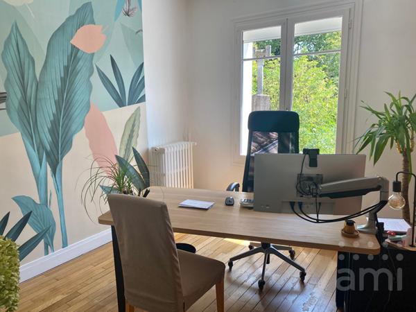 Maison Niort 6 pièce(s) 115 m2