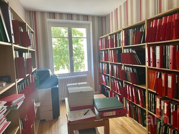 Maison Niort 6 pièce(s) 115 m2