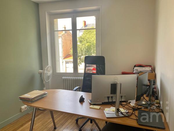 Maison Niort 6 pièce(s) 115 m2