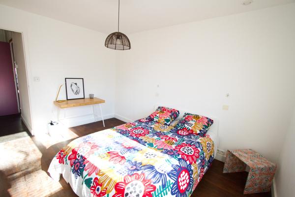 MAISON DE 80 m2 de 3 chambres avec JARDIN