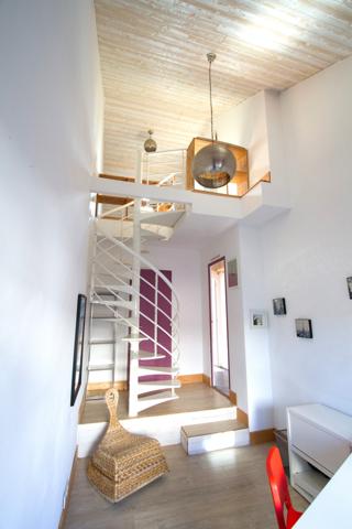 MAISON DE 80 m2 de 3 chambres avec JARDIN