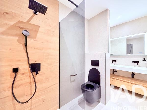 Maison à vendre 6 pièces 165 m² Le Rheu