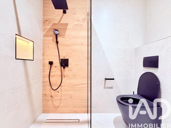 Maison à vendre 6 pièces 165 m² Le Rheu