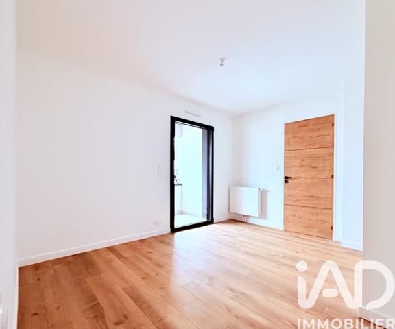 Maison à vendre 6 pièces 165 m² Le Rheu