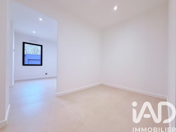 Maison à vendre 6 pièces 165 m² Le Rheu