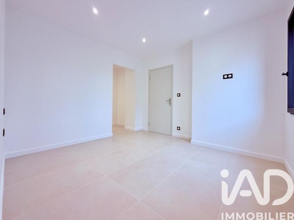 Maison à vendre 6 pièces 165 m² Le Rheu