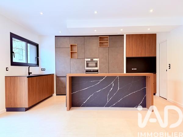 Maison à vendre 6 pièces 165 m² Le Rheu