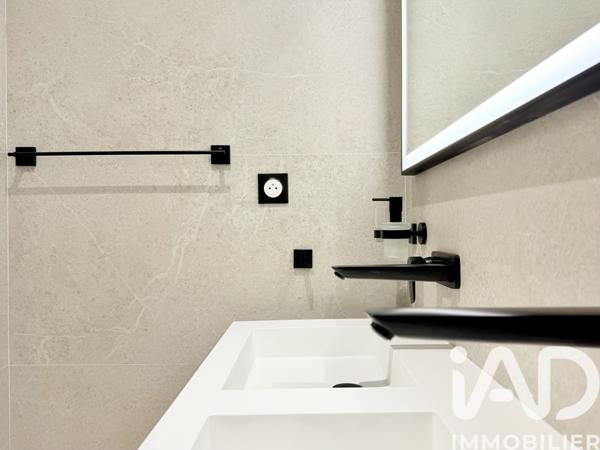 Maison à vendre 6 pièces 165 m² Le Rheu