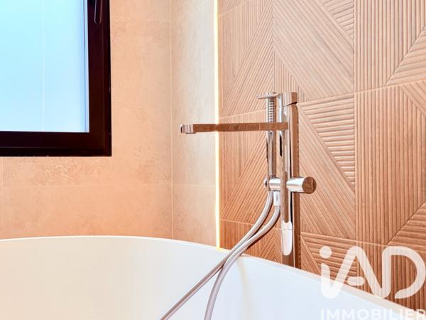 Maison à vendre 6 pièces 165 m² Le Rheu