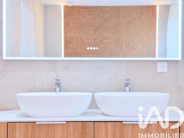 Maison à vendre 6 pièces 165 m² Le Rheu