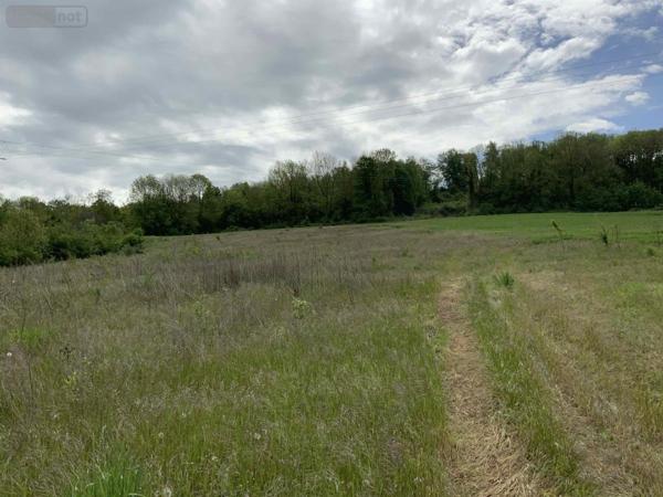 Terrain à Batir à vendre à Fismes dans la Marne (51170), ref : 51066-1345