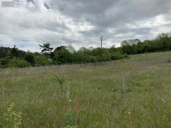 Terrain à Batir à vendre à Fismes dans la Marne (51170), ref : 51066-1345