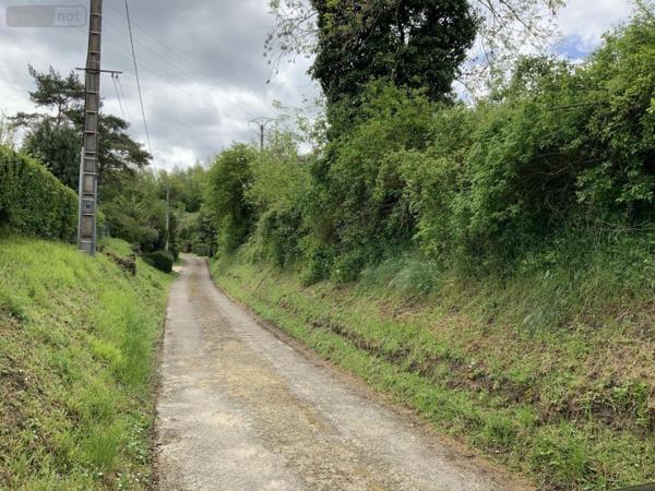 Terrain à Batir à vendre à Fismes dans la Marne (51170), ref : 51066-1345