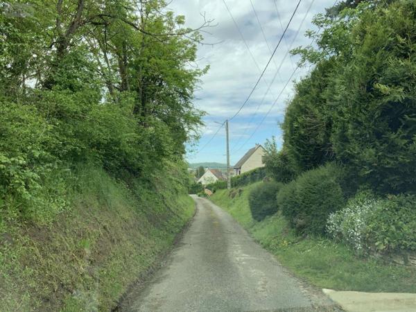 Terrain à Batir à vendre à Fismes dans la Marne (51170), ref : 51066-1345