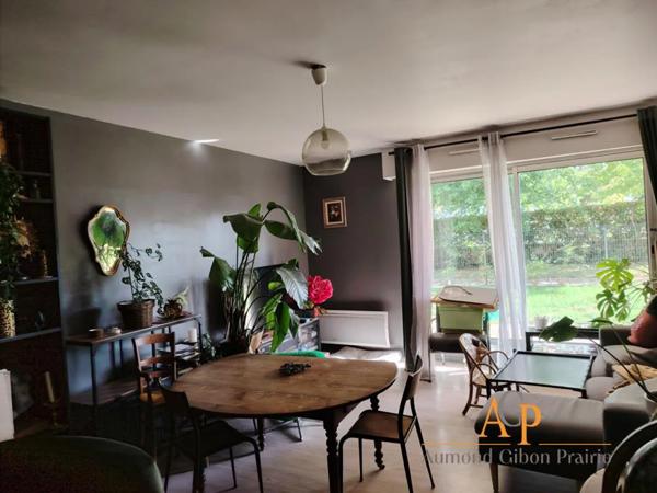 Appartement à louer à Caen (14000)