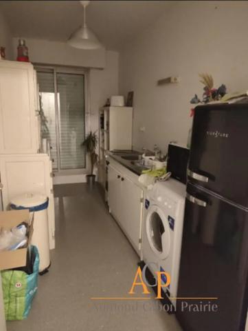 Appartement à louer à Caen (14000)