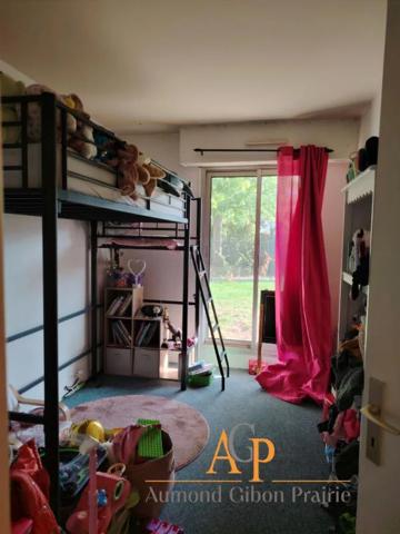 Appartement à louer à Caen (14000)