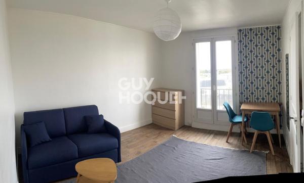 Appartement Versailles 1 pièce(s) 21 m2