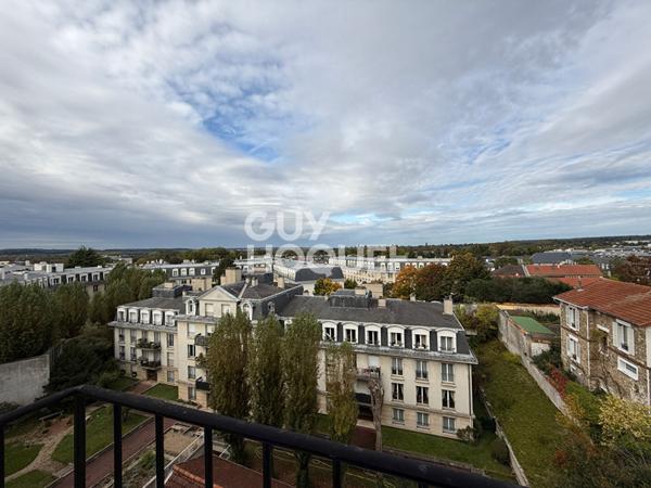 Appartement Versailles 1 pièce(s) 21 m2