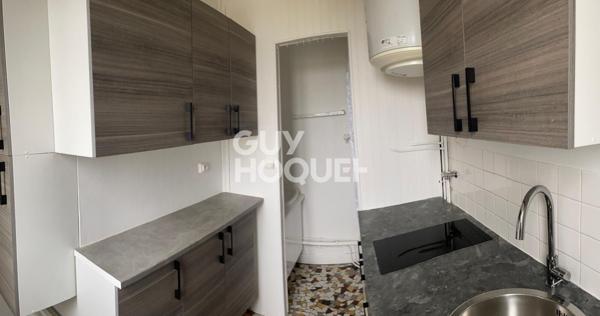 Appartement Versailles 1 pièce(s) 21 m2
