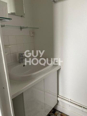 Appartement Versailles 1 pièce(s) 21 m2