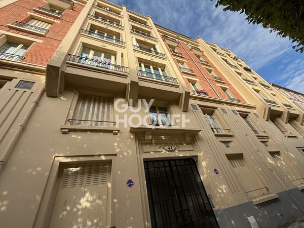 Appartement Versailles 1 pièce(s) 21 m2