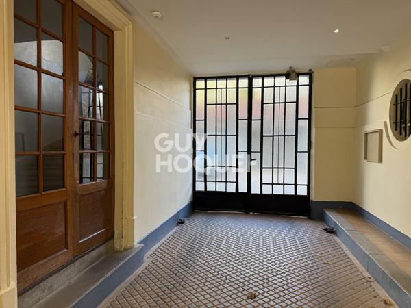 Appartement Versailles 1 pièce(s) 21 m2