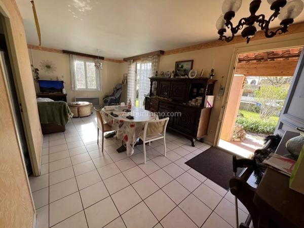 Vente Villa 3 pièces 73 m2 à Bédarieux