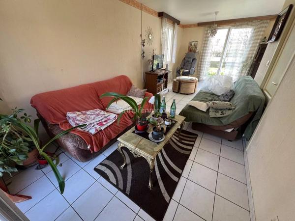 Vente Villa 3 pièces 73 m2 à Bédarieux