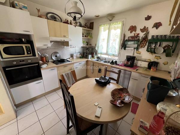 Vente Villa 3 pièces 73 m2 à Bédarieux