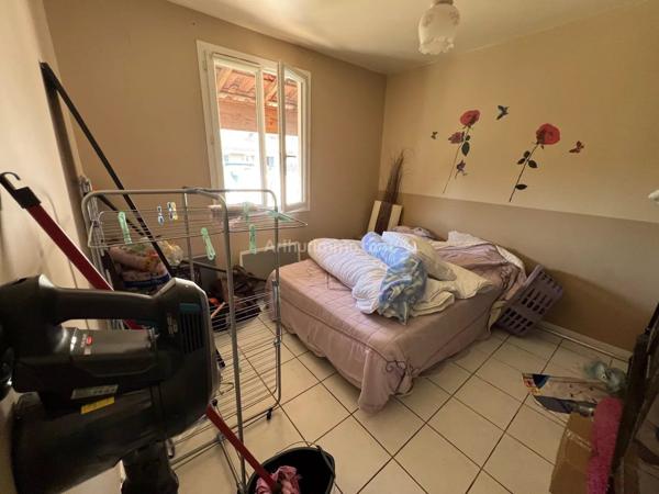 Vente Villa 3 pièces 73 m2 à Bédarieux