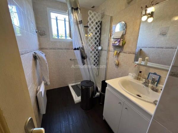 Vente Villa 3 pièces 73 m2 à Bédarieux