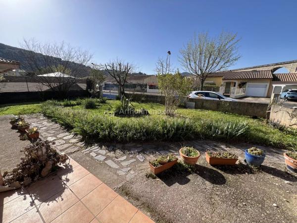 Vente Villa 3 pièces 73 m2 à Bédarieux