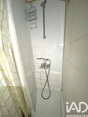 Appartement à vendre 2 pièces 35 m² Villejuif