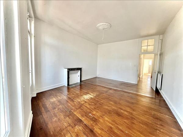 Appartement à vendre |  Brive-la-Gaillarde |  2 pièces | 76 m²