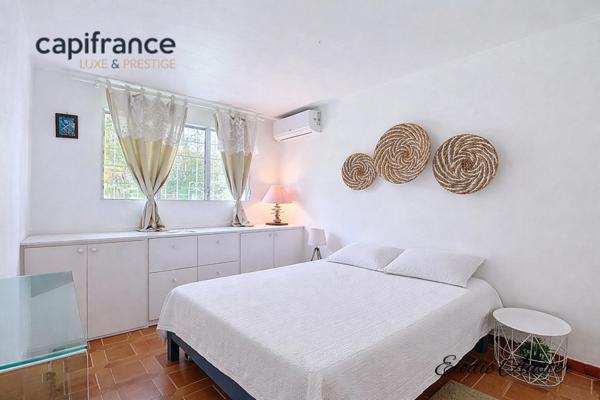 Villa T5 vue dégagée secteur recherché