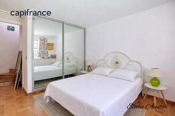 Villa T5 vue dégagée secteur recherché