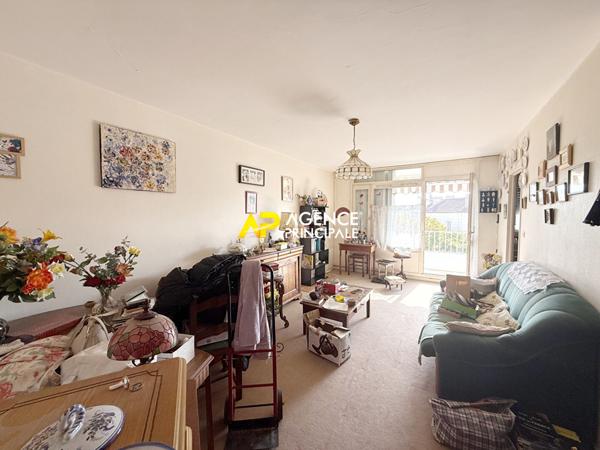 Argenteuil Centre-Ville, Appartement 3 pièces 2 chambres 62 m2 à 7 minutes à pied de la gare €179 000 ** - Référence 4474