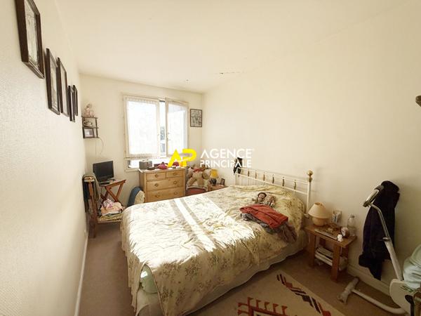 Argenteuil Centre-Ville, Appartement 3 pièces 2 chambres 62 m2 à 7 minutes à pied de la gare €179 000 ** - Référence 4474