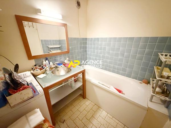 Argenteuil Centre-Ville, Appartement 3 pièces 2 chambres 62 m2 à 7 minutes à pied de la gare €179 000 ** - Référence 4474