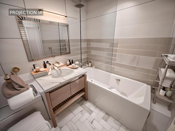 Argenteuil Centre-Ville, Appartement 3 pièces 2 chambres 62 m2 à 7 minutes à pied de la gare €179 000 ** - Référence 4474