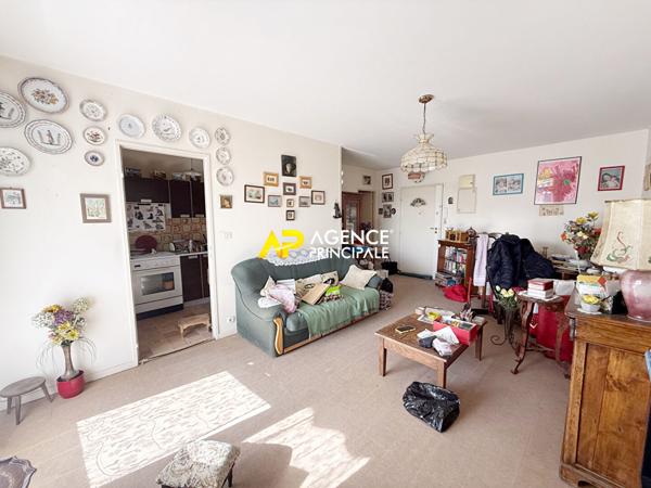 Argenteuil Centre-Ville, Appartement 3 pièces 2 chambres 62 m2 à 7 minutes à pied de la gare €179 000 ** - Référence 4474