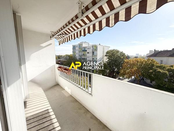 Argenteuil Centre-Ville, Appartement 3 pièces 2 chambres 62 m2 à 7 minutes à pied de la gare €179 000 ** - Référence 4474