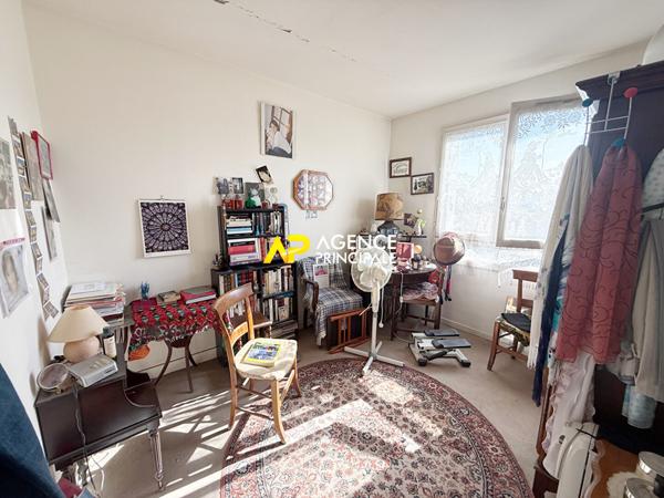 Argenteuil Centre-Ville, Appartement 3 pièces 2 chambres 62 m2 à 7 minutes à pied de la gare €179 000 ** - Référence 4474